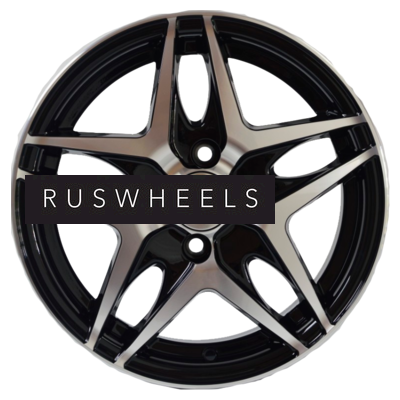 Диски Tech Line 6x15/4x114,3 ET45 D56,6 530 BD Диски Tech Line 6x15/4x114,3 ET45 D56,6 530 BD