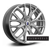 Диски КиК R16 / 6J PCD 4x108 ЕТ 37.5 ЦО 63.35 Лилиом-Оригинал