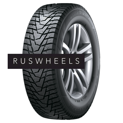 Шины Hankook 275/50R20 113T XL Winter i*Pike X W429A TL (шип.)