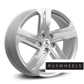 Диски Premium Series R19 / 7.5J PCD 5x114.3 ЕТ 49 ЦО 67.1 КР004 Sorento