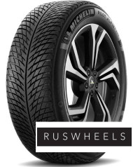 Шины Michelin 295/40 r20 Pilot Alpin 5 SUV 106V Шины Michelin 295/40 r20 Pilot Alpin 5 SUV 106V