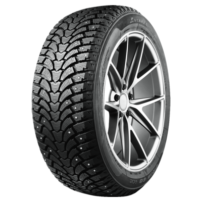 Шины Antares 215/65R16 98T Grip 60 ice TL (шип.)