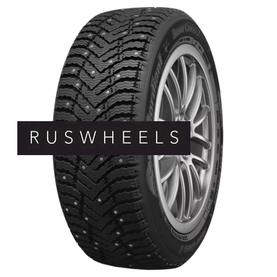 Шины Cordiant 225/60 r17 Snow Cross 2 SUV 103T Шипы Шины Cordiant 225/60 r17 Snow Cross 2 SUV 103T Шипы