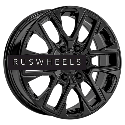 Диски Replay 7,5x18/6x114,3 ET46 D67,1 KI398 BK (конус, C570) Диски Replay 7,5x18/6x114,3 ET46 D67,1 KI398 BK (конус, C570)