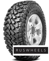 Шины Maxxis 225/75 r16 MT-764 Mudder Buckshot II 115/112Q