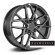 Диски КиК R18 / 7J PCD 5x108 ЕТ 41 ЦО 59.6 Вудроф