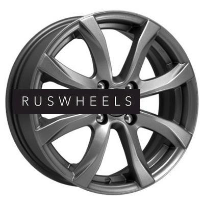 Диски iFree 6x15/4x100 ET38 D67,1 Дайс (КС696) Хай Вэй Диски iFree 6x15/4x100 ET38 D67,1 Дайс (КС696) Хай Вэй