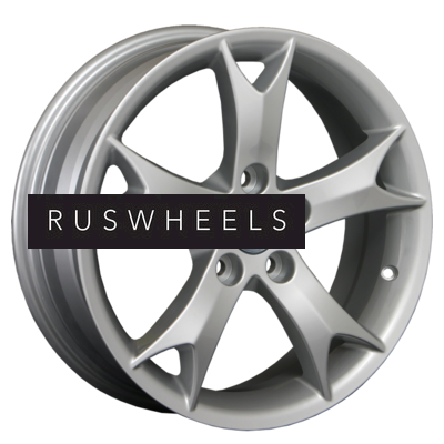 Диски Replay 6,5x17/5x114,3 ET38 D67,1 PG41 Sil (пш, C570) Диски Replay 6,5x17/5x114,3 ET38 D67,1 PG41 Sil (пш, C570)