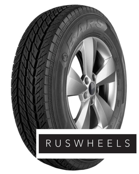 Шины Bars 165 r13c XL620 94/92P