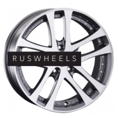 Диски LS 8x18/5x114,3 ET35 D73,1 919 GMF (конус) Диски LS 8x18/5x114,3 ET35 D73,1 919 GMF (конус)