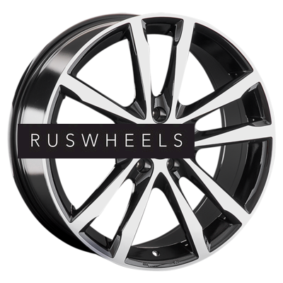 Диски Replay 8,5x20/5x120 ET45 D59,6 GA24 BKF (конус, C570) Диски Replay 8,5x20/5x120 ET45 D59,6 GA24 BKF (конус, C570)