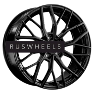 Диски Replay 8,5x20/5x114,3 ET54 D67,1 Ki361 BK (конус, C570)