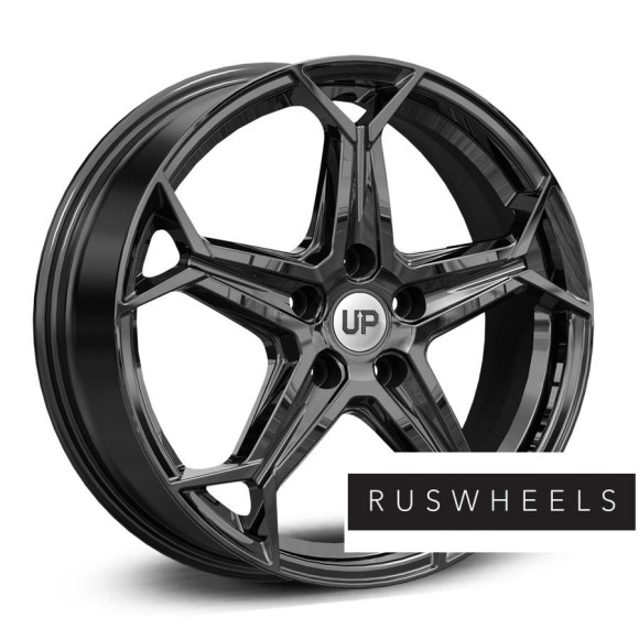 Диски Wheels UP R18 / 6.5J PCD 5x114.3 ЕТ 40 ЦО 66.1 Up118