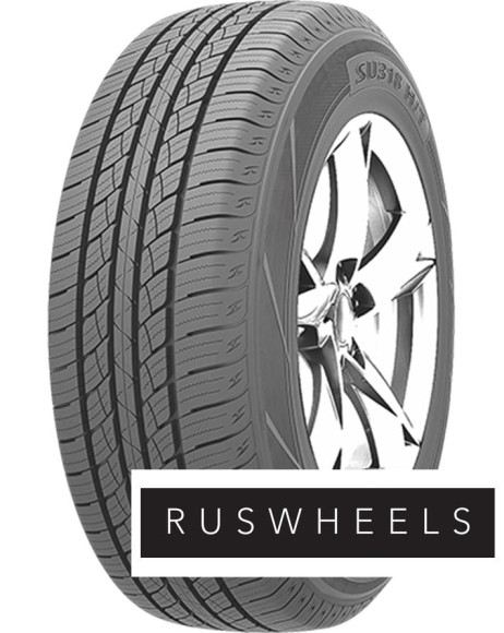 Шины Westlake 285/60 r18 SU318 H/T 116H
