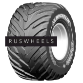 Шины Всесезонная Michelin VF1000/55R32(1050/50R32) 197D (193E) FloatXbib CFO TL 