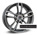 Диски Yamato Samurai R16 / 6.5J PCD 5x114.3 ЕТ 40 ЦО 66.1 Togo no Misai
