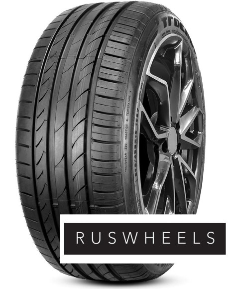 Шины Tracmax 215/55R18 99V XL X-Privilo TX3 TL