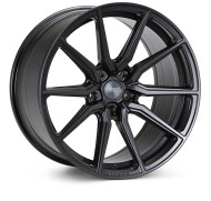 Диски Vossen HF-3 22x10 Anthracite