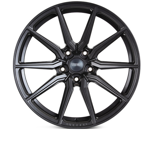 Диски Vossen HF-3 22x10 Anthracite