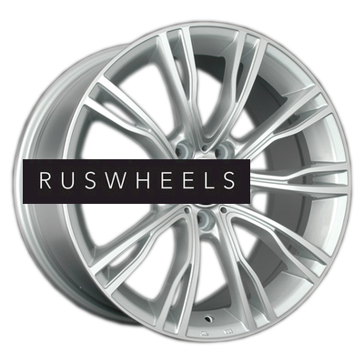 Диски Replay 9x19/5x120 ET18 D72,6 B174 SF (конус, B640) Диски Replay 9x19/5x120 ET18 D72,6 B174 SF (конус, B640)