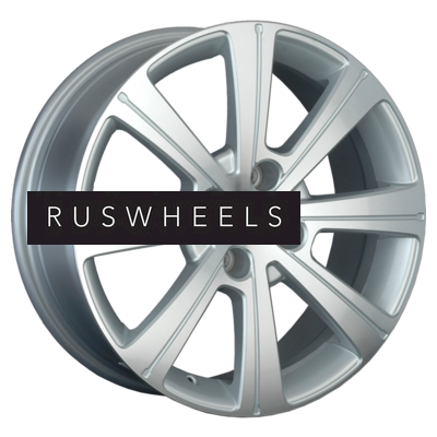 Диски Replay 7x17/4x108 ET25 D65,1 PG39 SF (конус, C570)