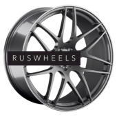 Диски LS Forged 10x21/5x120 ET45 D72,6 LS FG09 MGML (конус, C570)