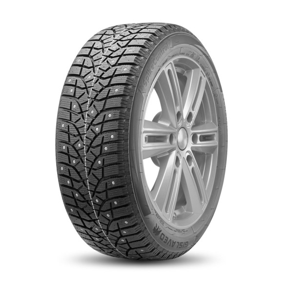 Шины Gislaved 185/55R15 86T XL SpikeControl TL FR (шип.) Шины Gislaved 185/55R15 86T XL SpikeControl TL FR (шип.)