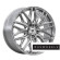 Диски КиК R19 / 8J PCD 5x120 ЕТ 40 ЦО 64.1 Клермон