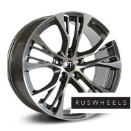 Диски Replica FR R20 / 10J PCD 5x120 ЕТ 40 ЦО 74.1 B5738