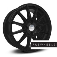 Диски Скад R16 / 7J PCD 4x100 ЕТ 38 ЦО 67.1 Le Mans