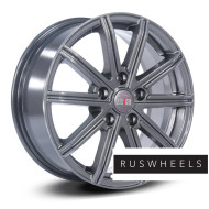 Диски Alcasta R17 / 7J PCD 5x108 ЕТ 33 ЦО 60.1 M64 Диски Alcasta R17 / 7J PCD 5x108 ЕТ 33 ЦО 60.1 M64