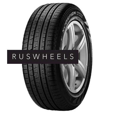 Шины Pirelli  235/60/18  H 103 SC VERDE All-Season SUV  Run Flat (MOE)  старше 3-х лет