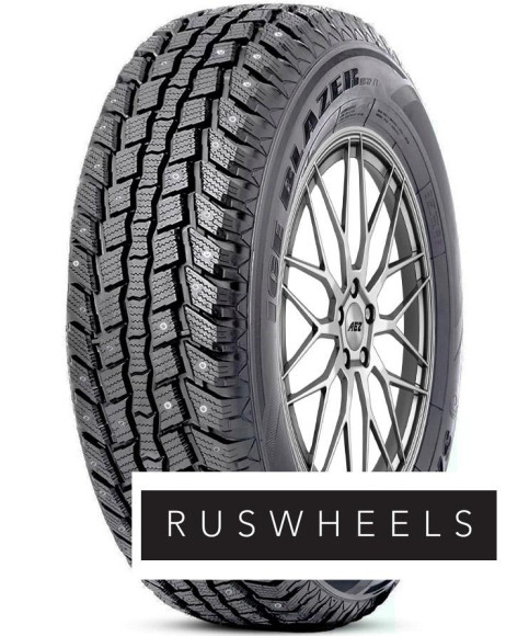 Шины Sailun 265/60R18 110T Ice Blazer WST2 LT TL (шип.)