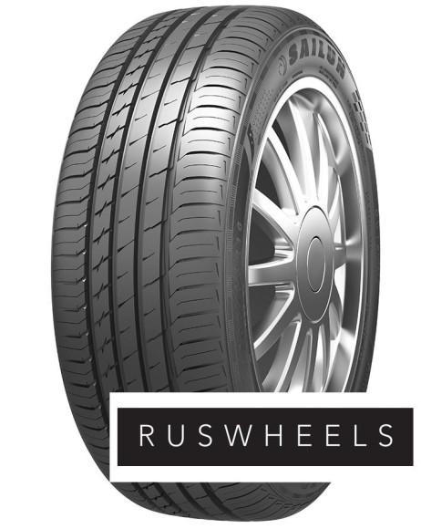 Шины Sailun 205/50R16 87V Atrezzo Elite TL