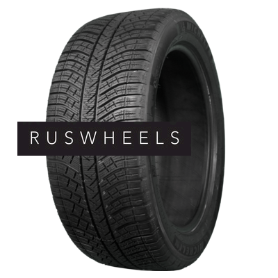 Шины Michelin  295/40/21  V 111 PILOT ALPIN 5 SUV  XL