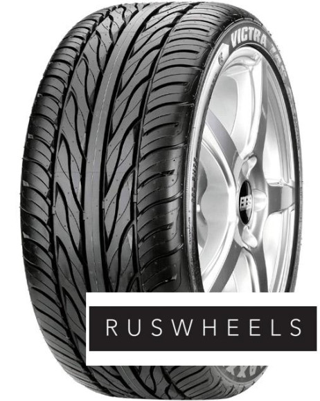 Шины Maxxis 205/50 r16 MA-Z4S Victra 91V