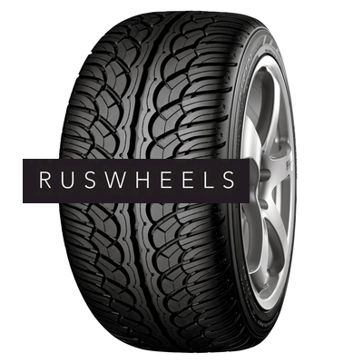 Шины Yokohama 235/55R18 100V Parada Spec-X PA02J TL Шины Yokohama 235/55R18 100V Parada Spec-X PA02J TL