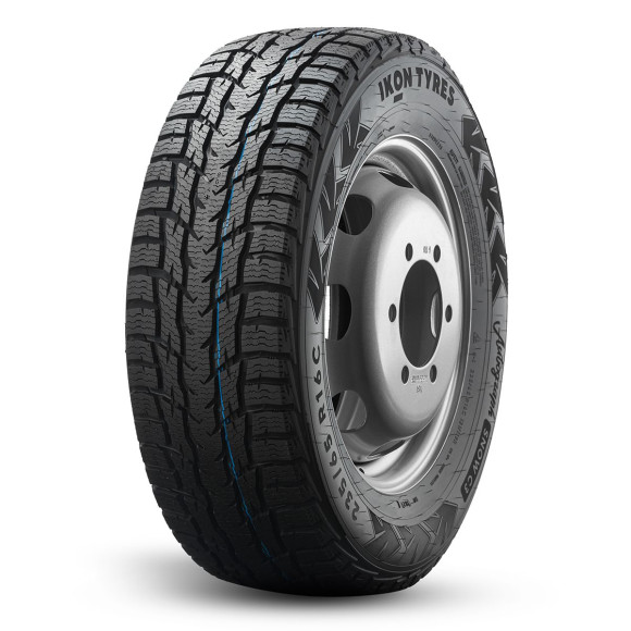 Шины Ikon Tyres 195/75/16 R 107/105 C Ikon Autograph Snow C3 Шины Ikon Tyres 195/75/16 R 107/105 C Ikon Autograph Snow C3