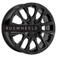 Диски Replay 8x18/6x139,7 ET36 D100,1 TA27 BK (конус, C570) Диски Replay 8x18/6x139,7 ET36 D100,1 TA27 BK (конус, C570)