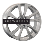 Диски Replay 7,5x18/5x114,3 ET45 D66,1 INF36 Sil (конус, C570)