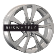 Диски Replay 7,5x18/5x114,3 ET45 D66,1 INF36 Sil (конус, C570)