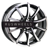 Диски RST 6x15/4x100 ET46 D54,1 R035 (Rio, Solaris) BD