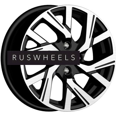 Диски iFree Original 6x15/4x98 ET35 D58,5 КС1030 Алмаз черный Диски iFree Original 6x15/4x98 ET35 D58,5 КС1030 Алмаз черный