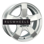 Диски LS 7x17/4x100 ET40 D60,1 205 SF Диски LS 7x17/4x100 ET40 D60,1 205 SF