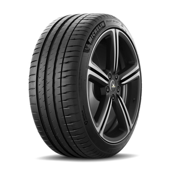 Шины Michelin 235/60/18 V 107 Pilot Sport 4 XL XL (VOL) Шины Michelin 235/60/18 V 107 Pilot Sport 4 XL XL (VOL)