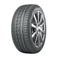 Шины Nokian Tyres Nordman  255/35/20  Y 97 Nordman SZ2  XL  старше 3-х лет
