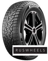 Шины Gislaved 205/50 r17 SpikeControl 93T Шипы
