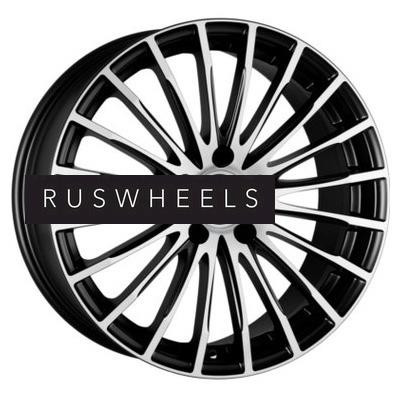 Диски MAK 8,5x19/5x112 ET35 D66,6 Starlight Ice Black Диски MAK 8,5x19/5x112 ET35 D66,6 Starlight Ice Black