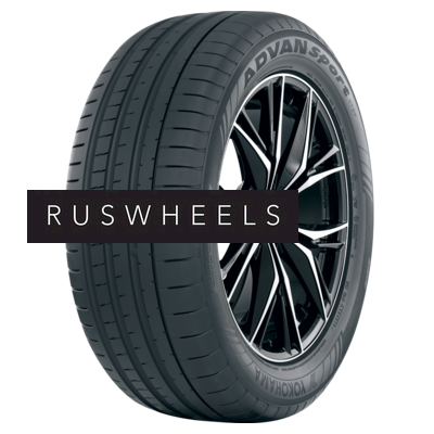 Шины Yokohama 305/35R23 111Y XL Advan Sport V107 TL