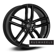 Диски Dezent R17 / 7J PCD 5x114.3 ЕТ 40 ЦО 71.6 TR black Диски Dezent R17 / 7J PCD 5x114.3 ЕТ 40 ЦО 71.6 TR black
